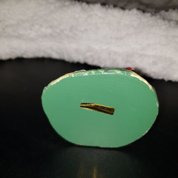 African American Figurine - Picture 7 of 8